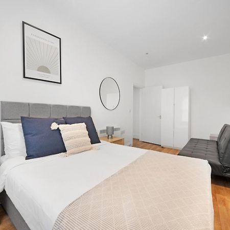 2 Bed Piccadilly Apartment 1 Londýn Exteriér fotografie