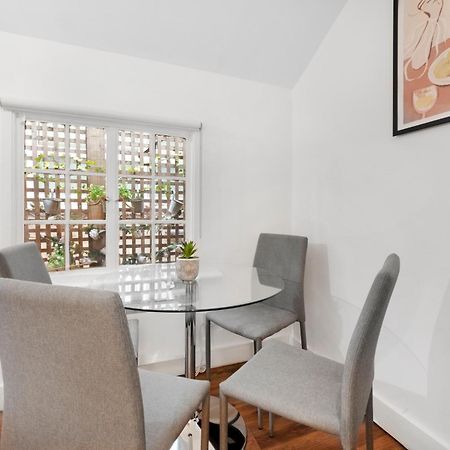 2 Bed Piccadilly Apartment 1 Londýn Exteriér fotografie