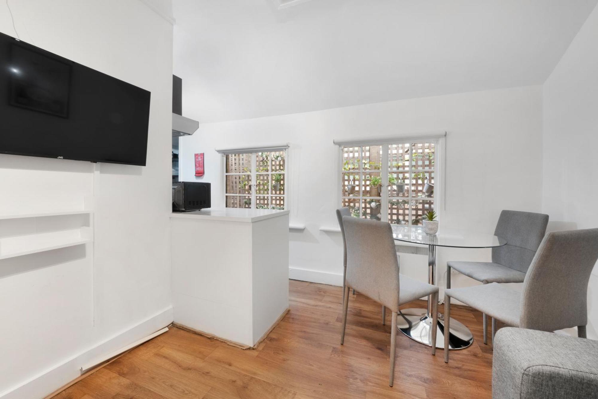 2 Bed Piccadilly Apartment 1 Londýn Exteriér fotografie
