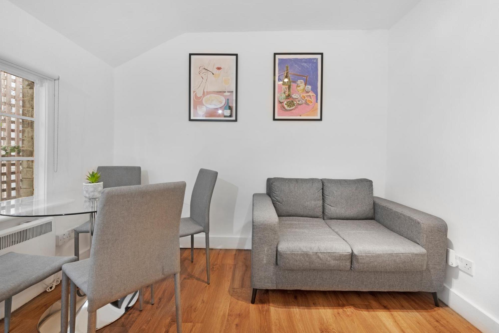 2 Bed Piccadilly Apartment 1 Londýn Exteriér fotografie