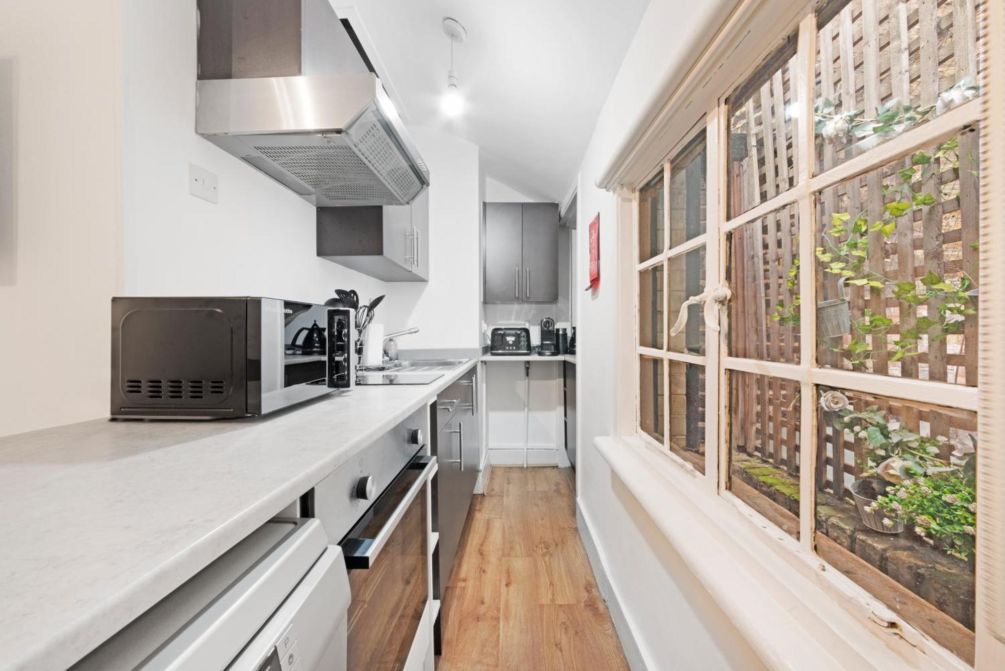 2 Bed Piccadilly Apartment 1 Londýn Exteriér fotografie