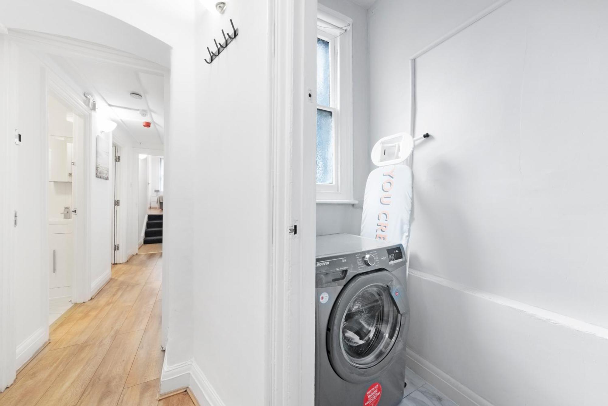 2 Bed Piccadilly Apartment 1 Londýn Exteriér fotografie
