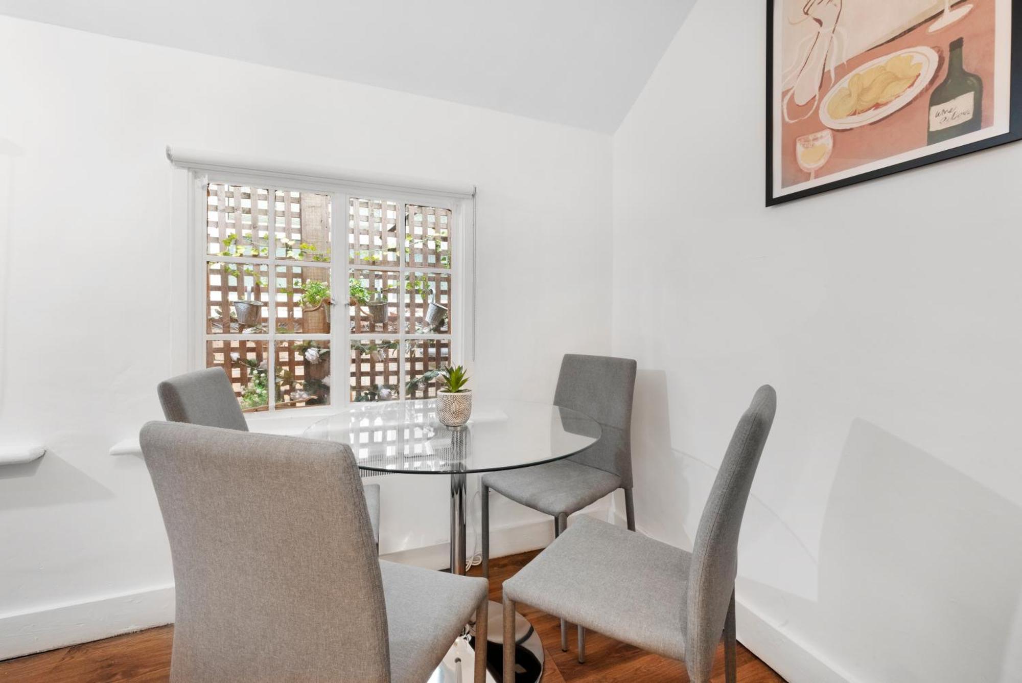 2 Bed Piccadilly Apartment 1 Londýn Exteriér fotografie