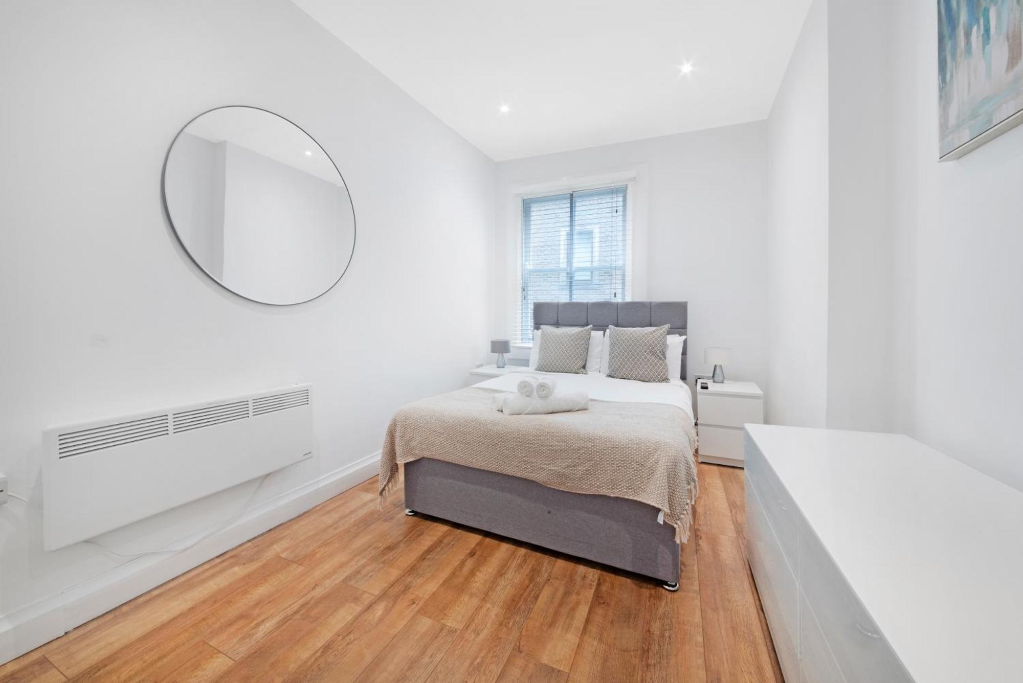 2 Bed Piccadilly Apartment 1 Londýn Exteriér fotografie
